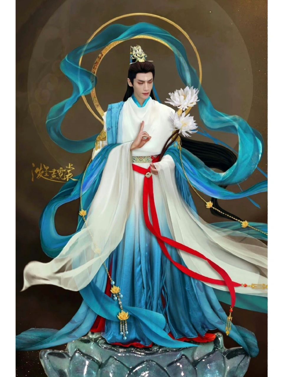 长月烬明 | 吾夫冥夜(二)高清壁纸 93 93 高清壁纸dd