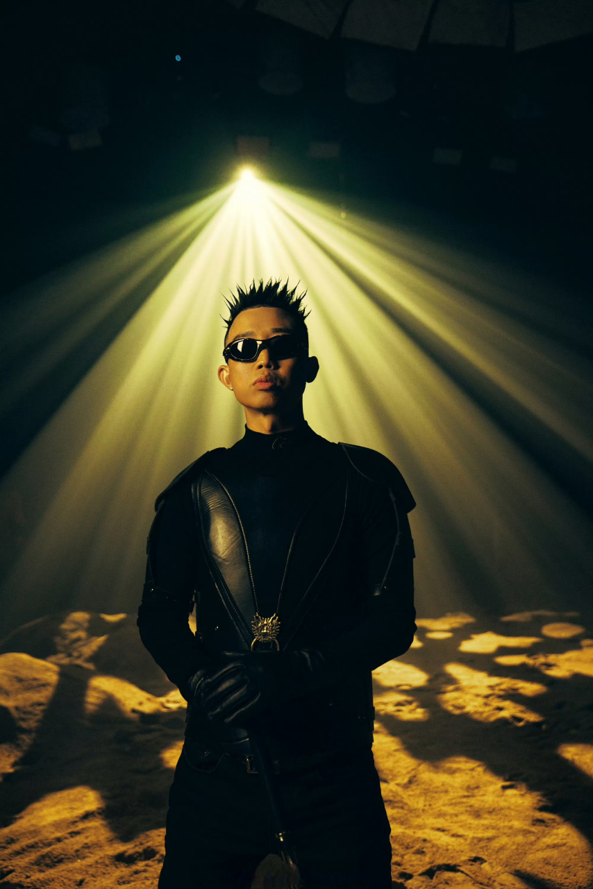 时隔5年终于!8月10号gai哥演唱会第一站就是重庆啊啊啊!