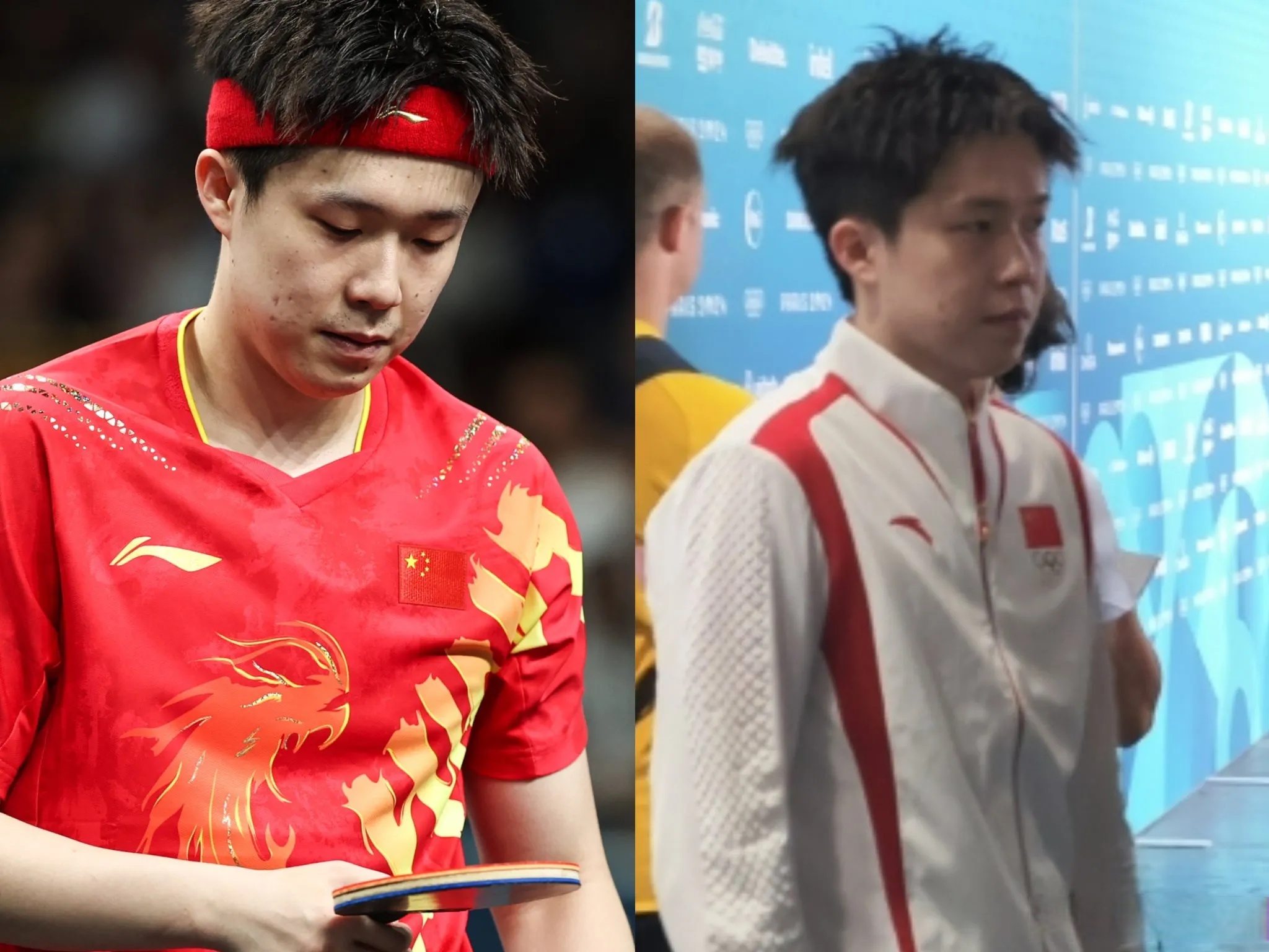 包含乒乓球大满贯赛事：00后小将爆冷击败世界第一的词条