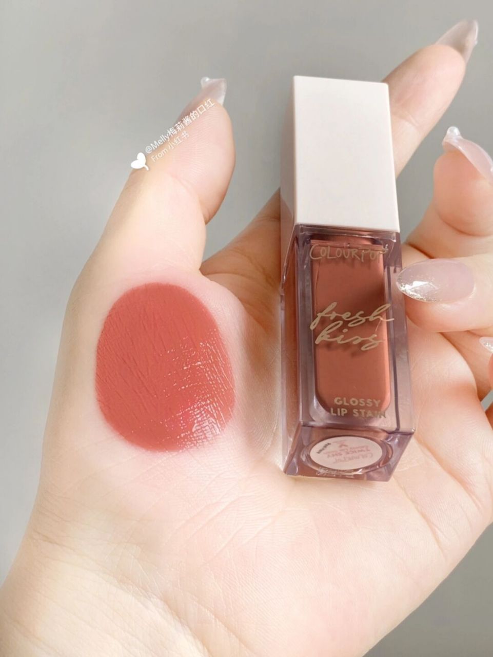 新品首发6015colourpop新品唇釉全套试色 6015新品首发 劳模