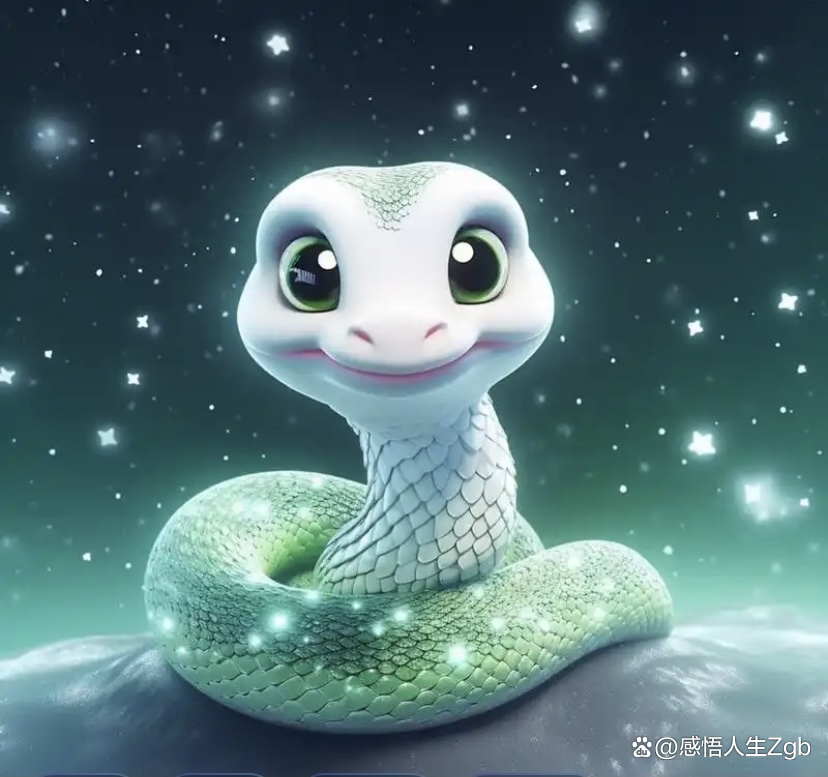 生肖蛇女最近运势(属蛇女最近运势)