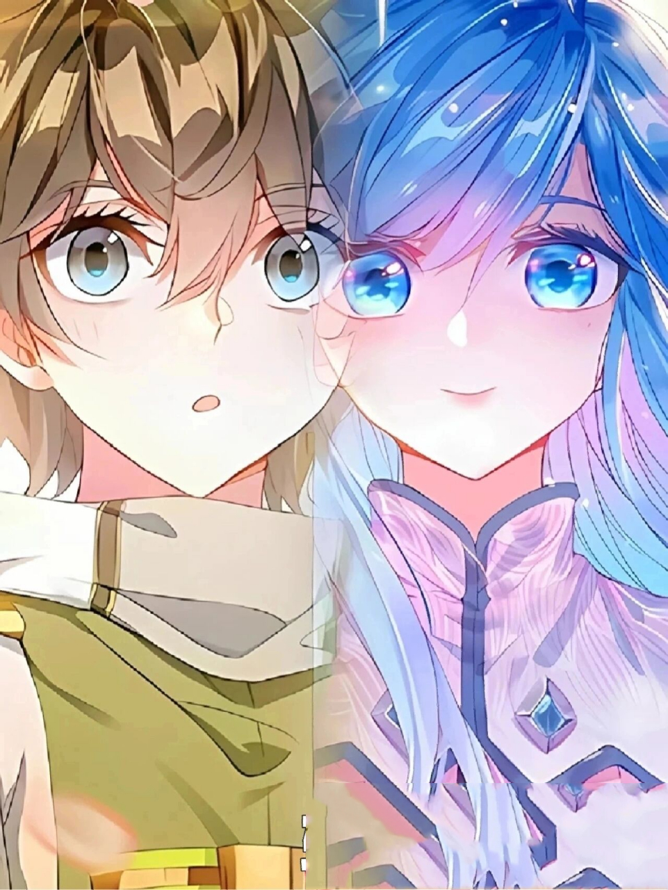 轩秀校园恋 转盘指向了钱磊 钱磊:我选大冒险 刘锋:抱一下你喜欢的人!