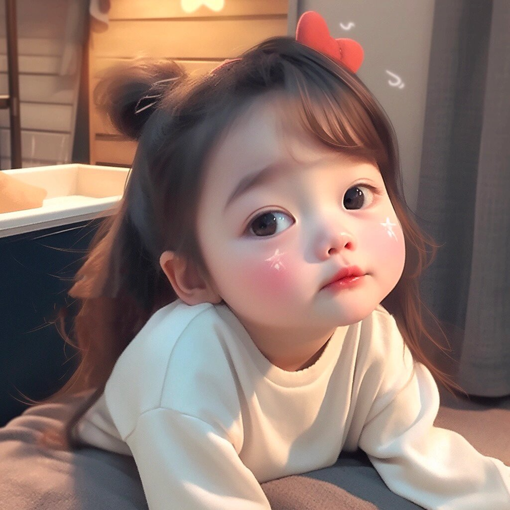 救命|微笑宝宝头像来啦