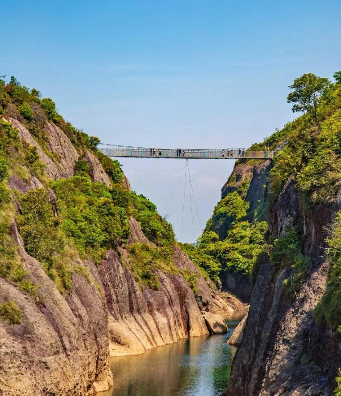 温岭方山景区门票 温岭方山国家级4a级景区门票原价40,私我骨折价15