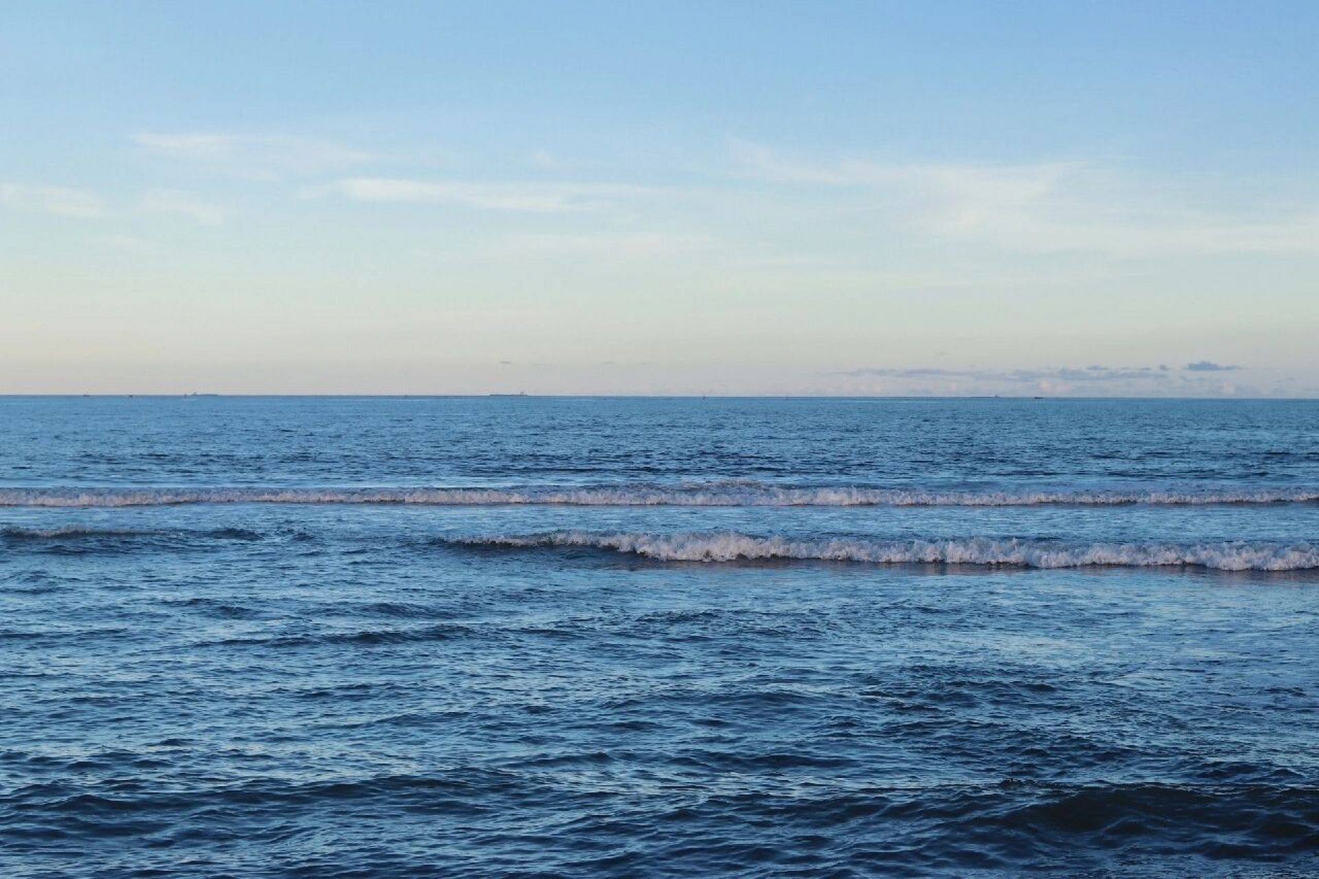 广东小众海边打卡地|揭阳惠来靖海湾度假村 我想称它为 治愈的海98