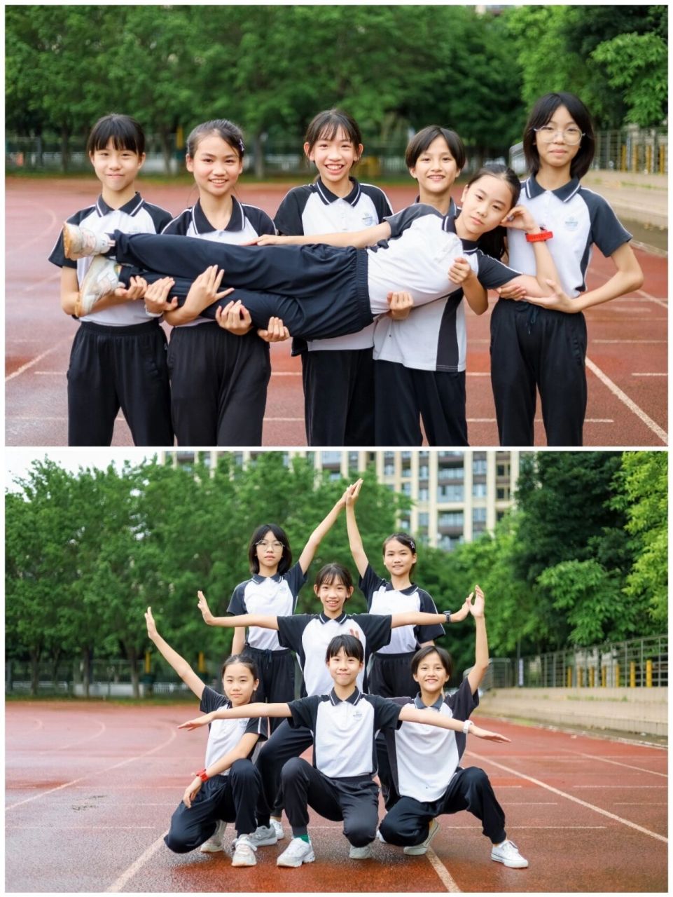 小学毕业照 150的毕业照,个人照,小组照,大合照,航拍,微电影 	 一张