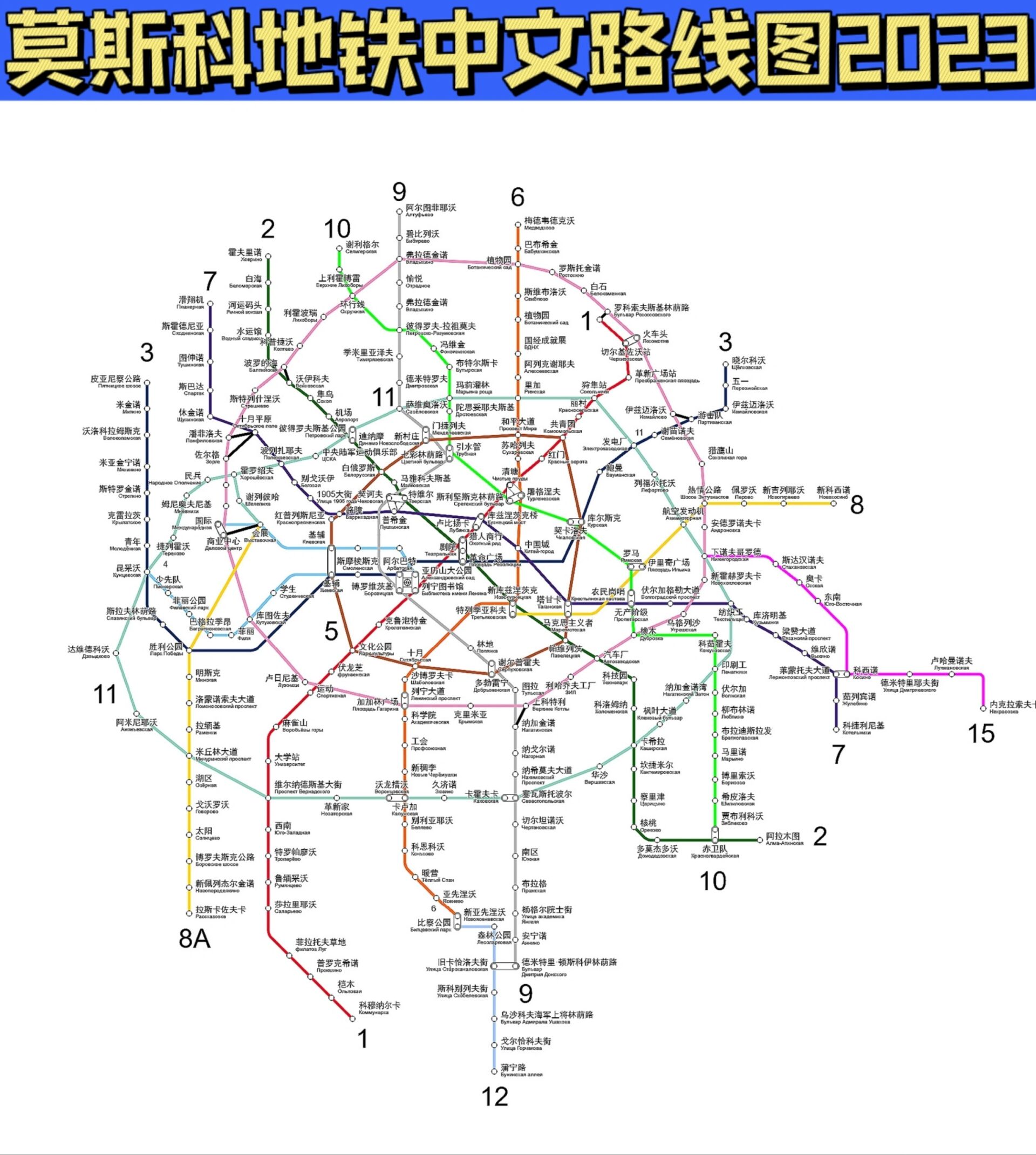 莫斯科地铁多深图片