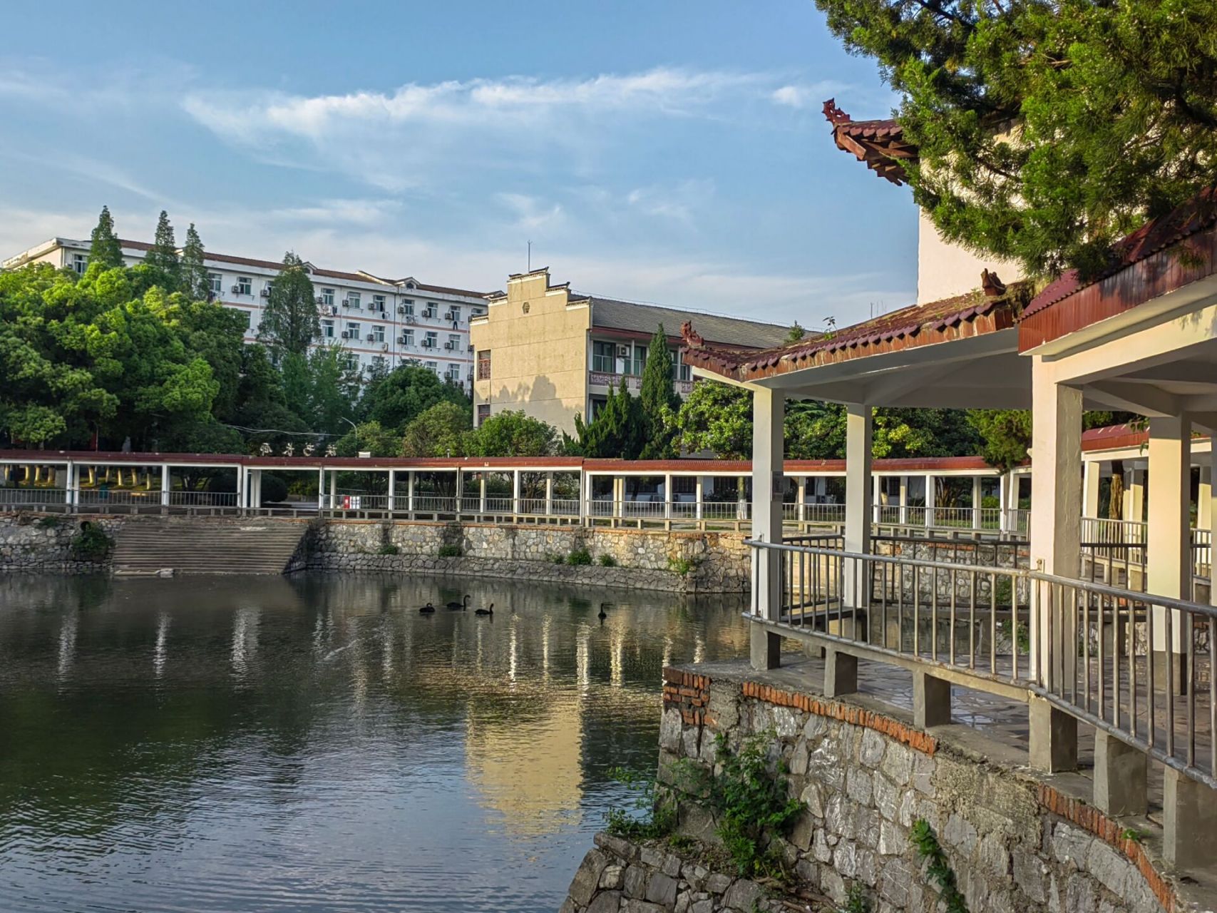 安徽大学蜀山校区 22级蜀山学姐一枚,欢迎各位学弟学妹咨询呀!