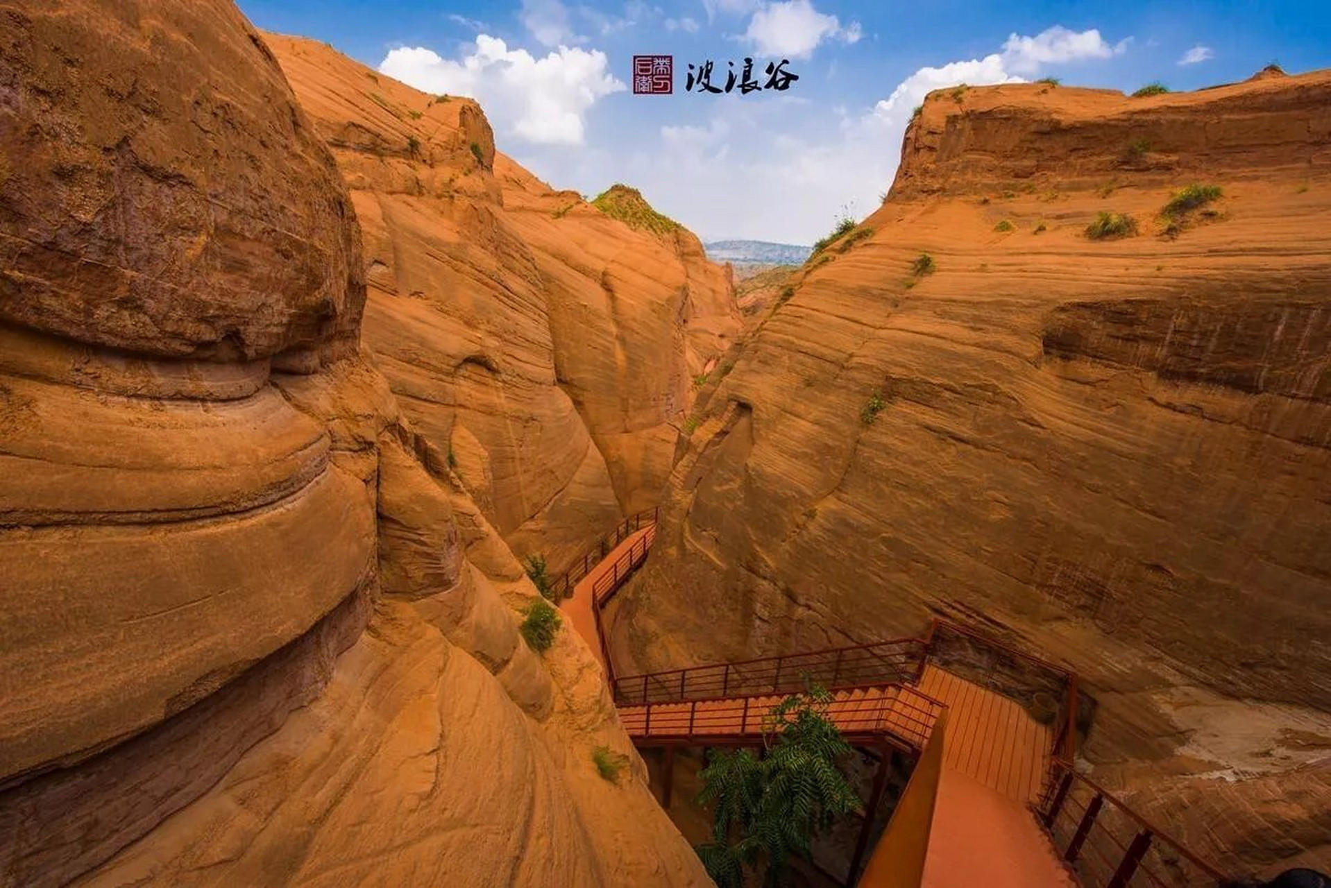 波浪谷9899雨岔94最新收费价格 靖边波浪谷 · 旅游攻略: 第