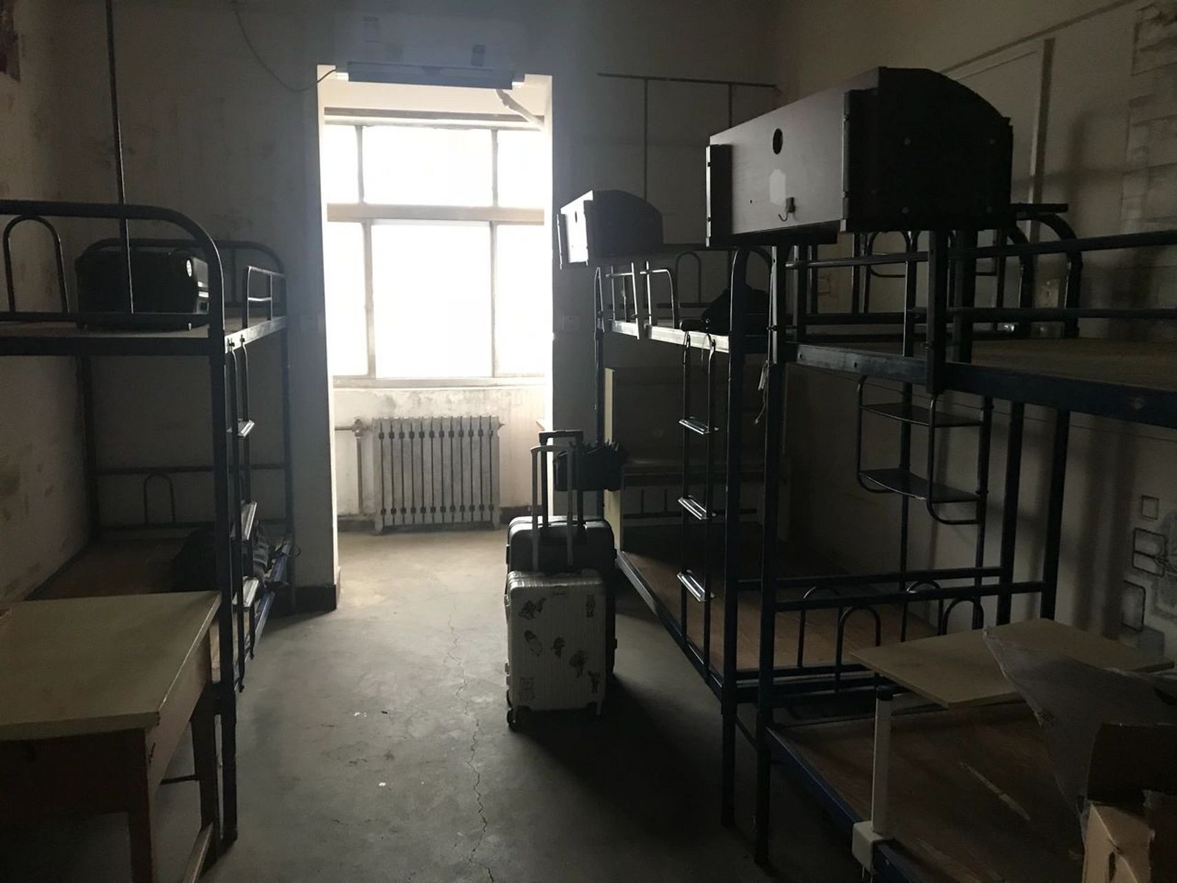 西安理工大学研究生宿舍 西安理工大学研究生宿舍?