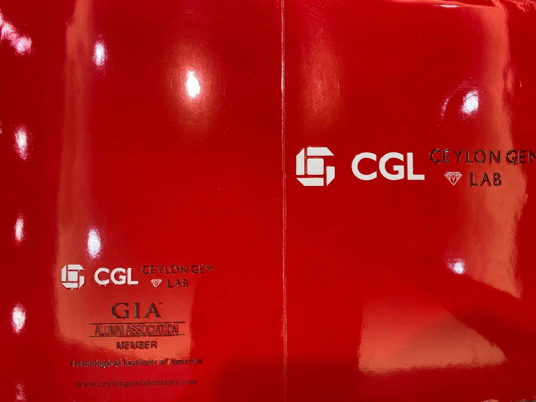 让一个内行人告诉你cgl证书靠谱?