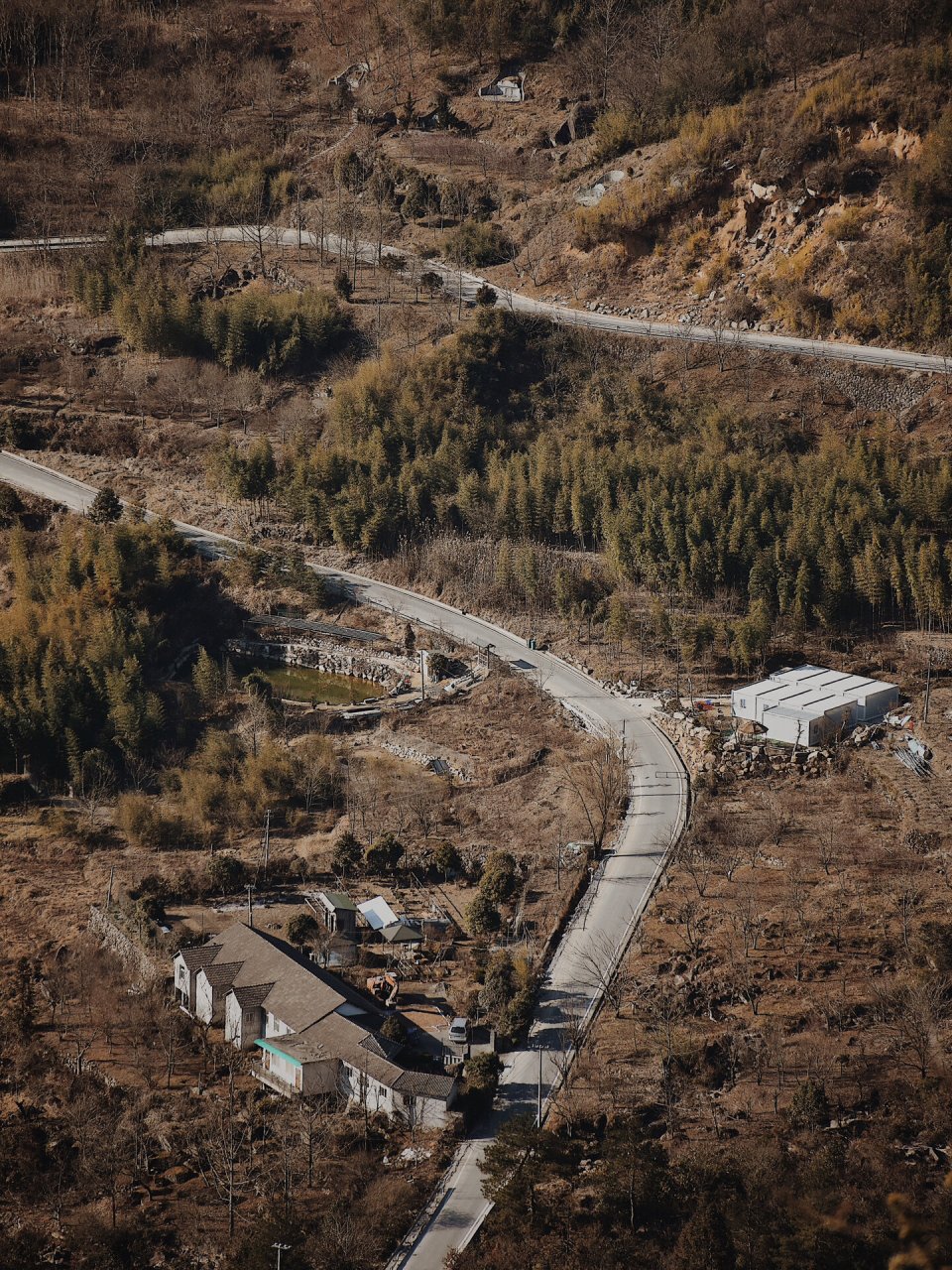 浙西天池|江浙沪的绝美静谧之地|附攻略 周一从杭州出发直奔临安浙西