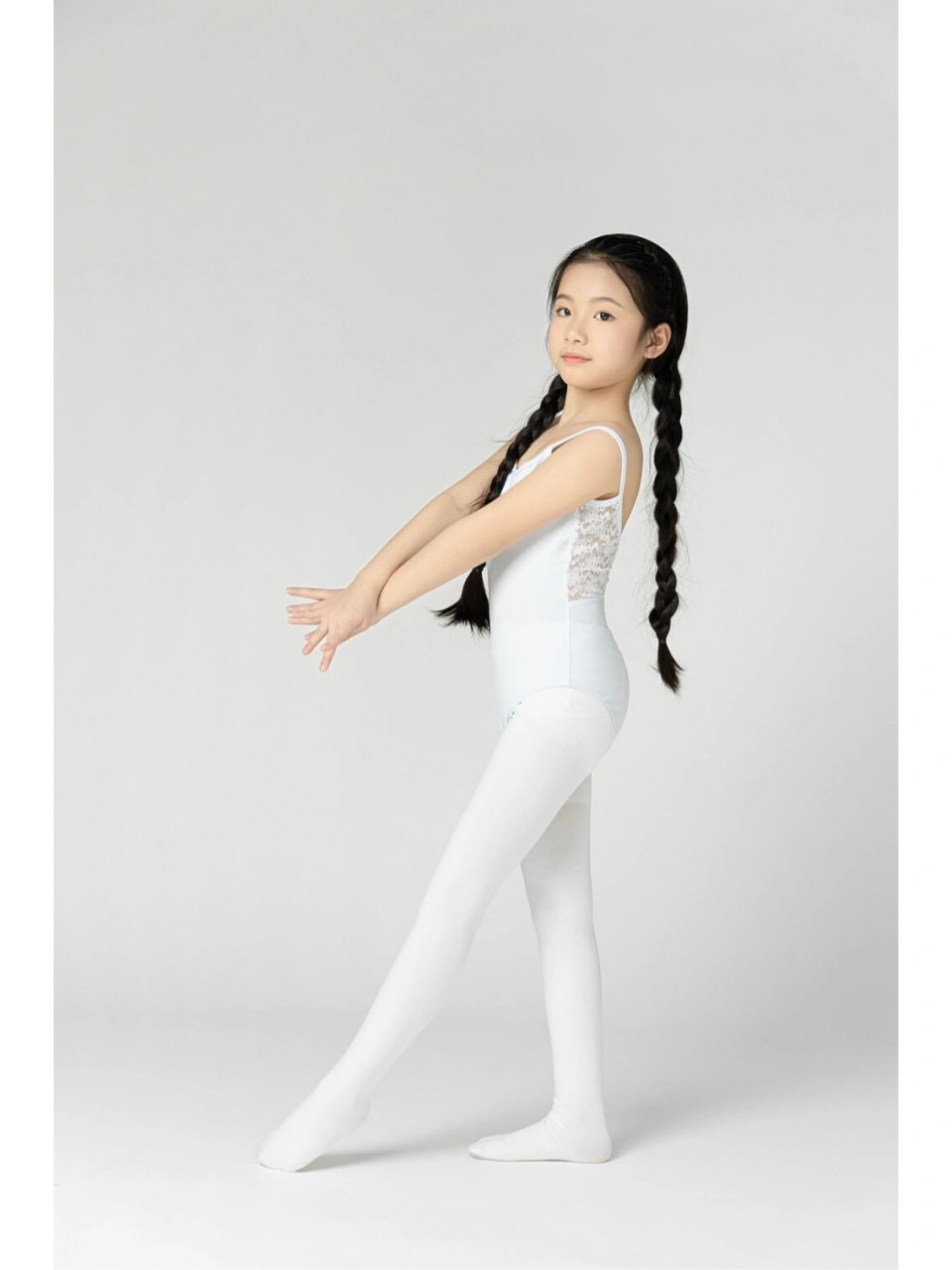 儿童才艺写真🎬丨美丽芭蕾小公主👸🏻 可爱纯真的小朋友 穿上