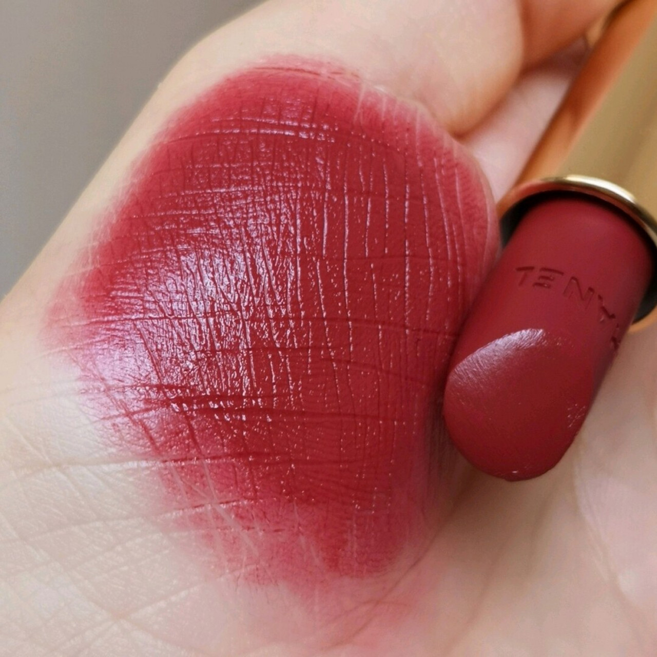 78chanel香奈儿 2020新年限定红管口红#58 这支真的超级好看 !