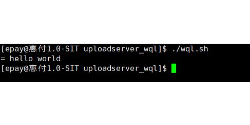 linux启动可执行文件