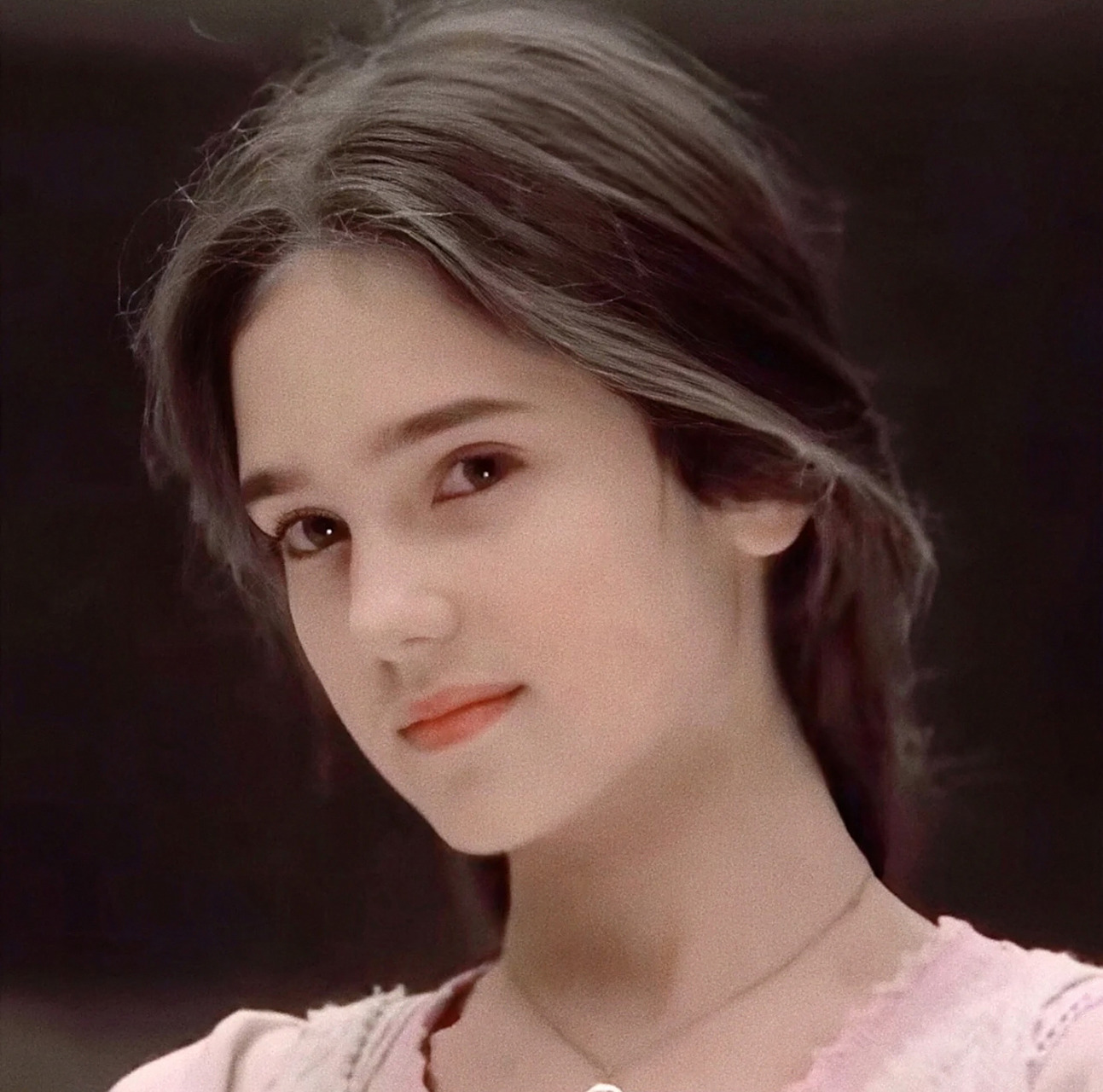 jennifer connelly,1970年12月12日出生于美国纽约,美国女演员