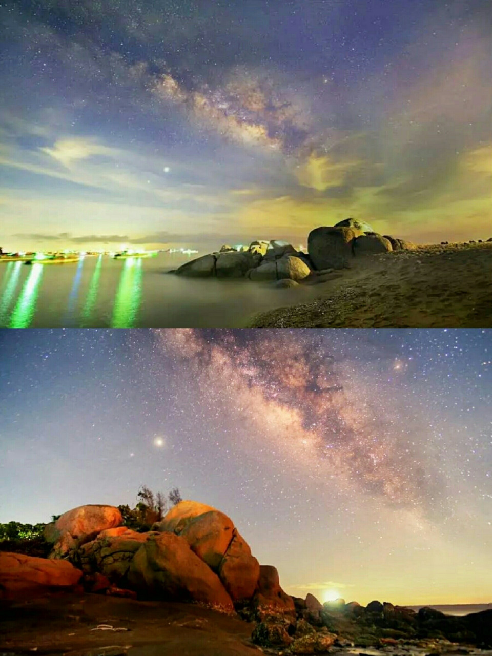 广西旅游 | 钦州三娘湾不收门票免费开放!