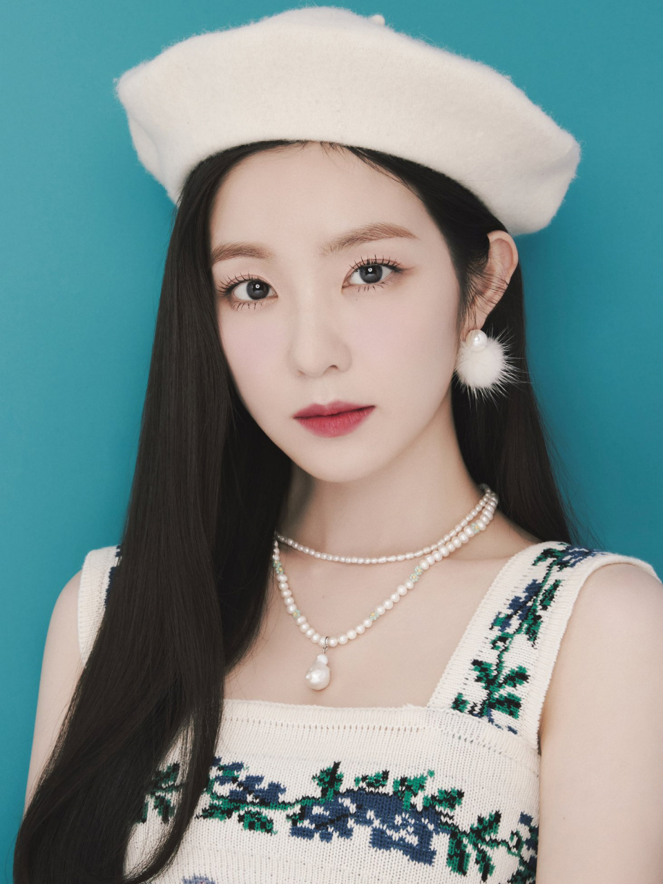 美得不像话99irene sm冬专预告照7615 #韩国女团# #南韩女爱豆