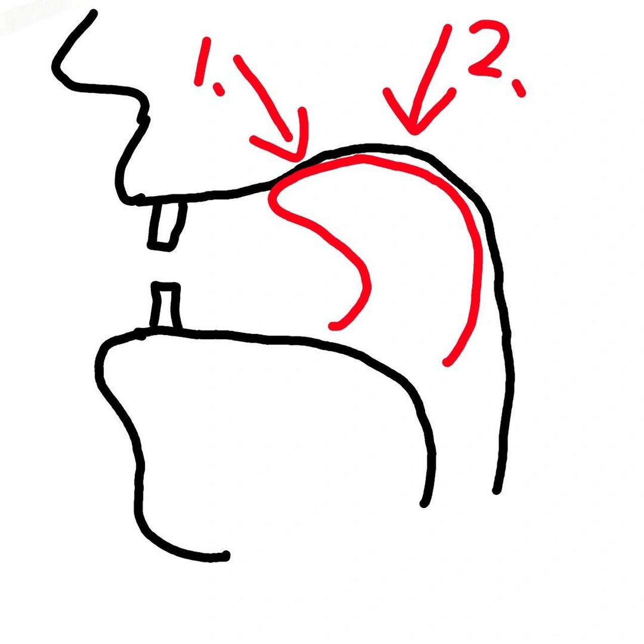 十秒学会弹舌 教我爸弹舌的时候,他第二下就成功了,方法很简单.