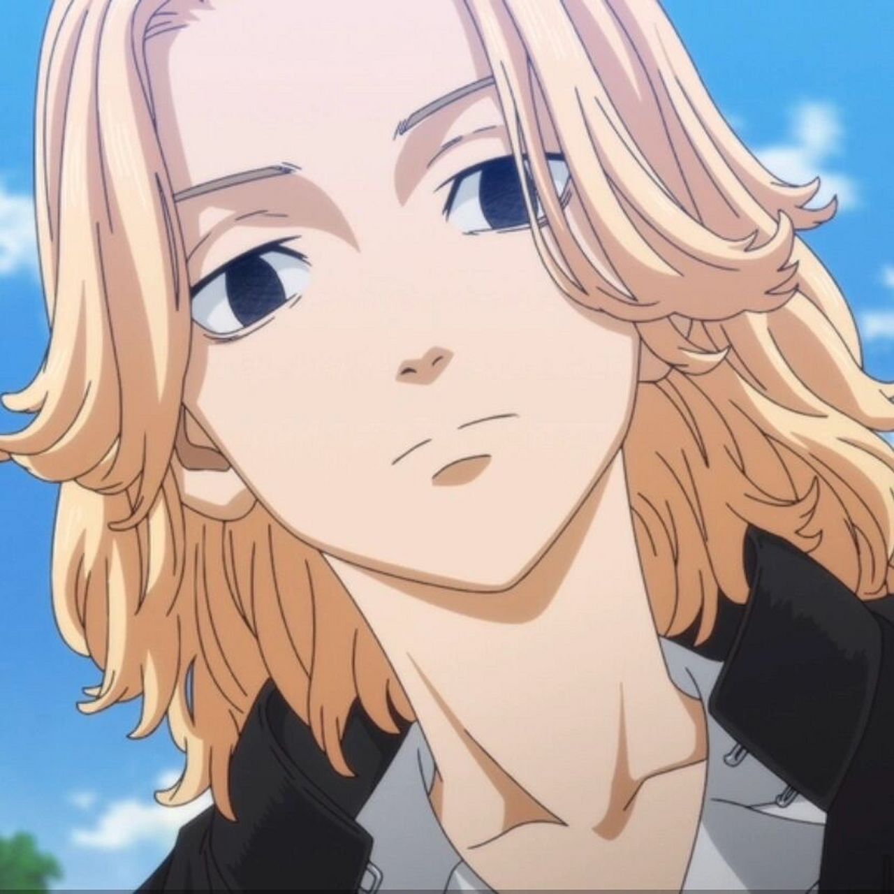 佐野万次郎 7715      破防了