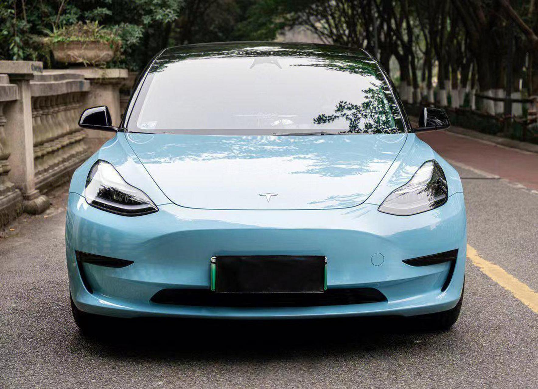 model3颜色图片