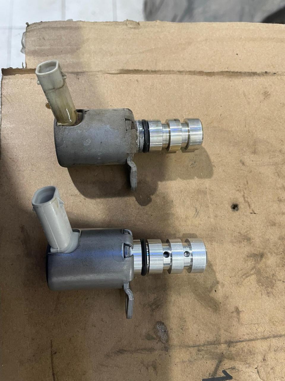 迈腾机油压力调节阀. 更换机油压力调节阀,认准原厂备件,品质有保证