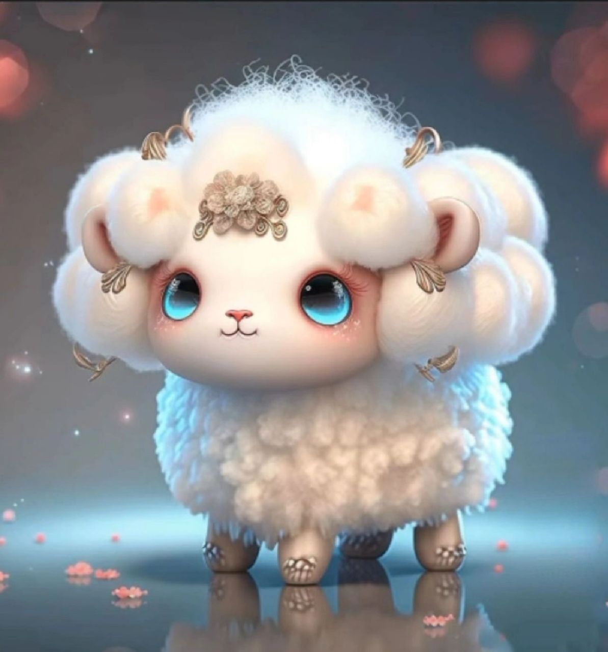 羊宝宝专属生肖头像 羊宝宝专属生肖头像