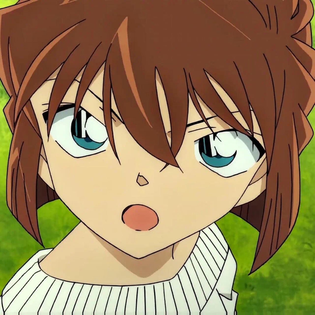 「动漫头像」灰原哀头像04 525552 03