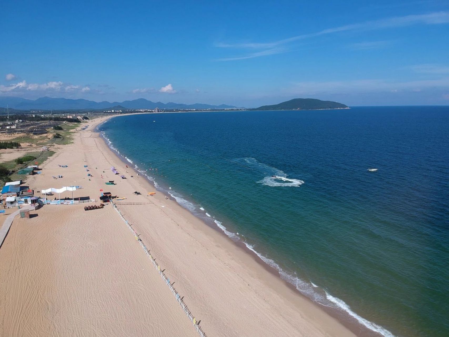 碧桂园月亮湾|阳江沙扒镇全面详解!