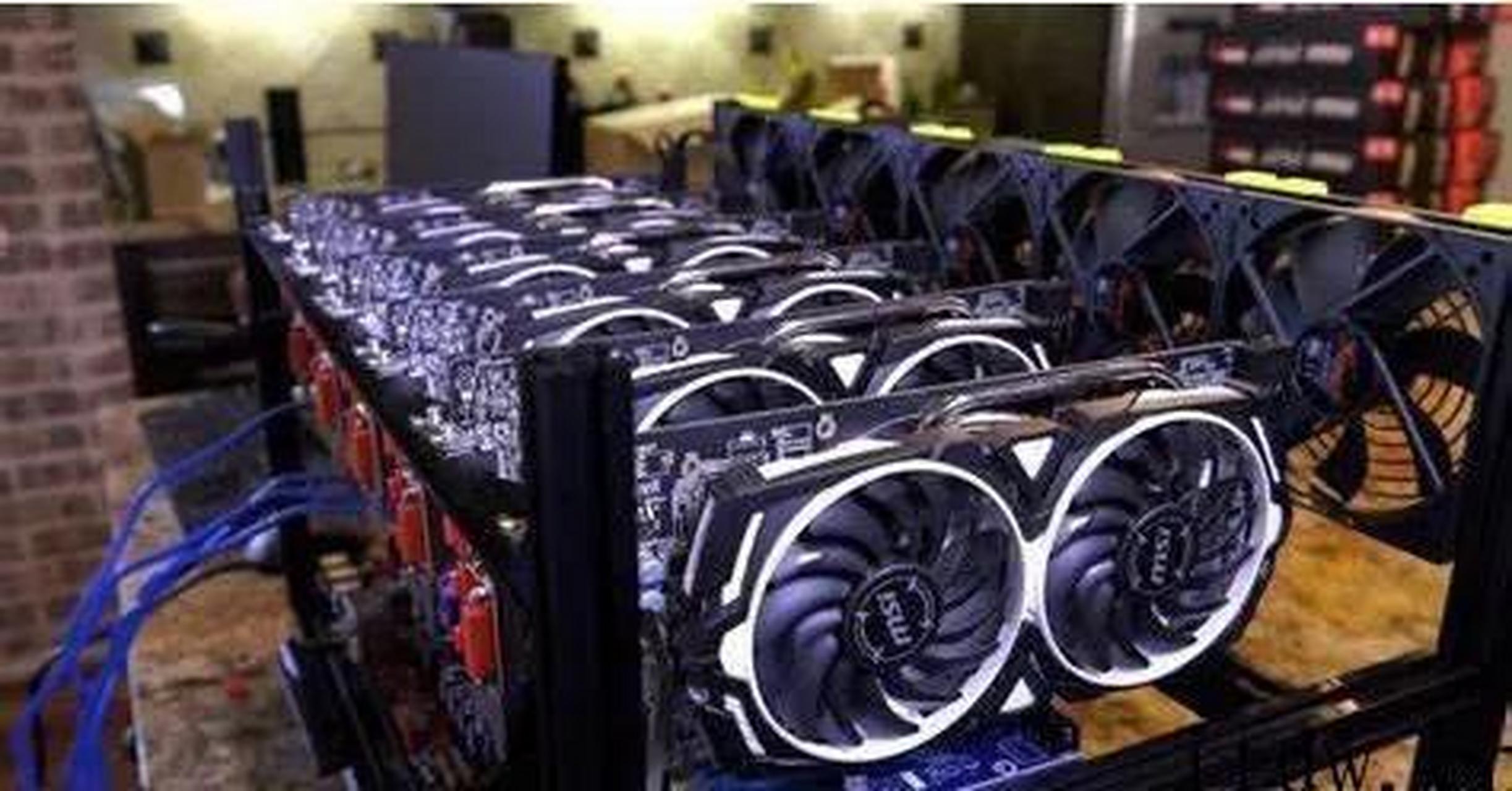 相信很多人有这个疑问,毕竟在大多数的游戏玩家眼里,显卡就是一个打