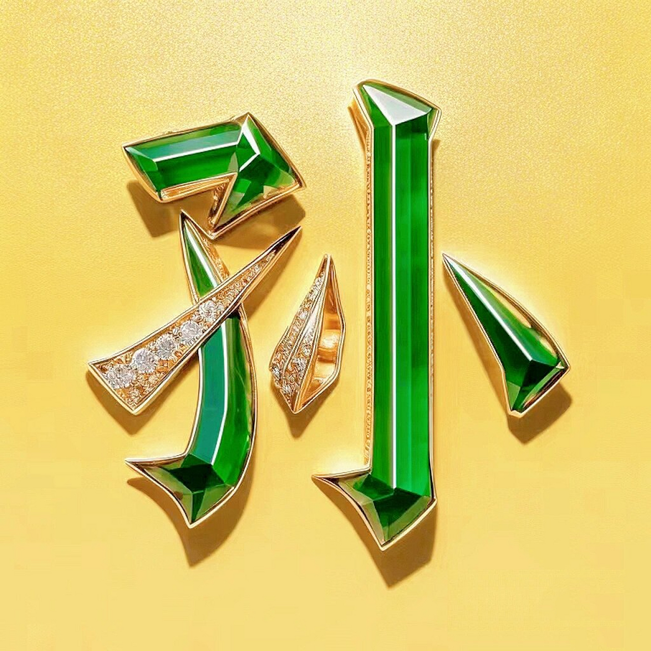 华丽的姓氏艺术字头像 你留姓 我作图