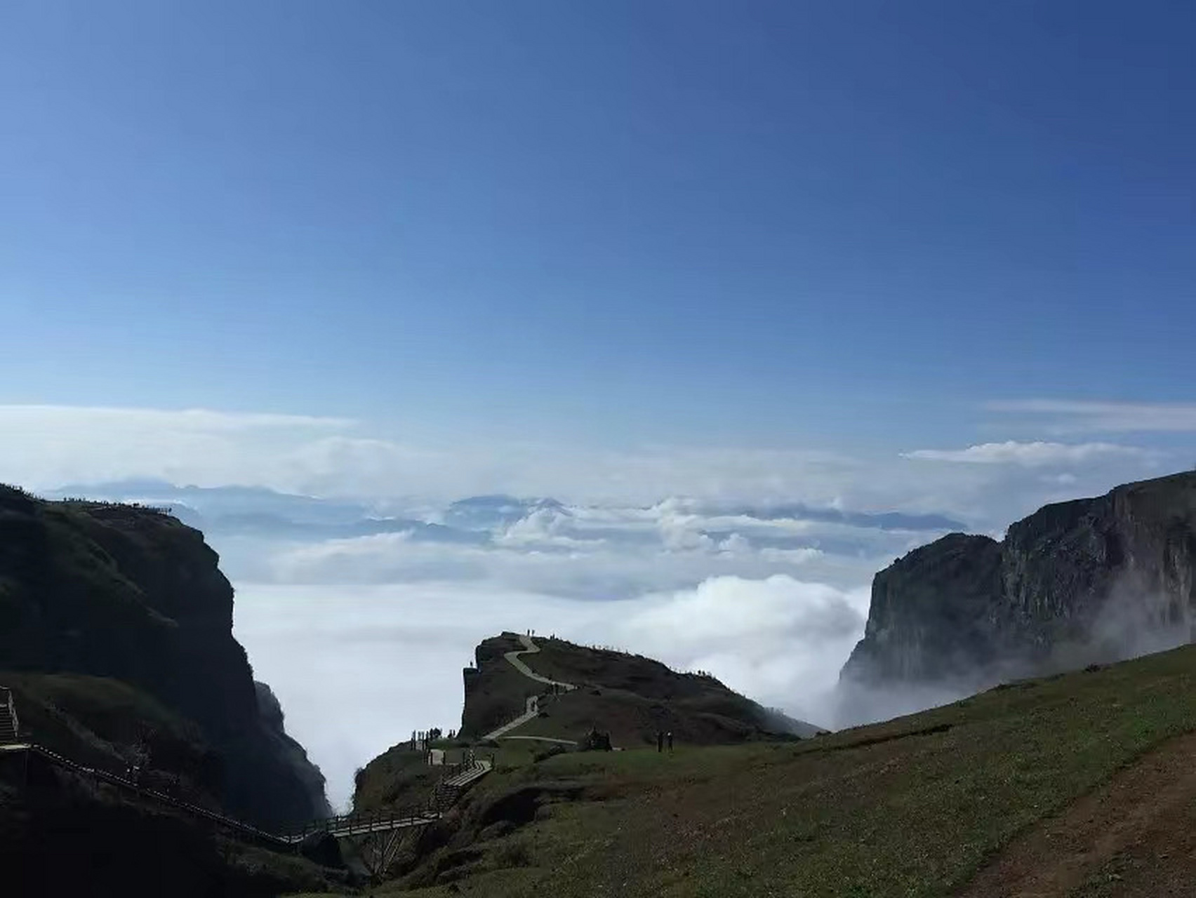 昭阳区景点图片