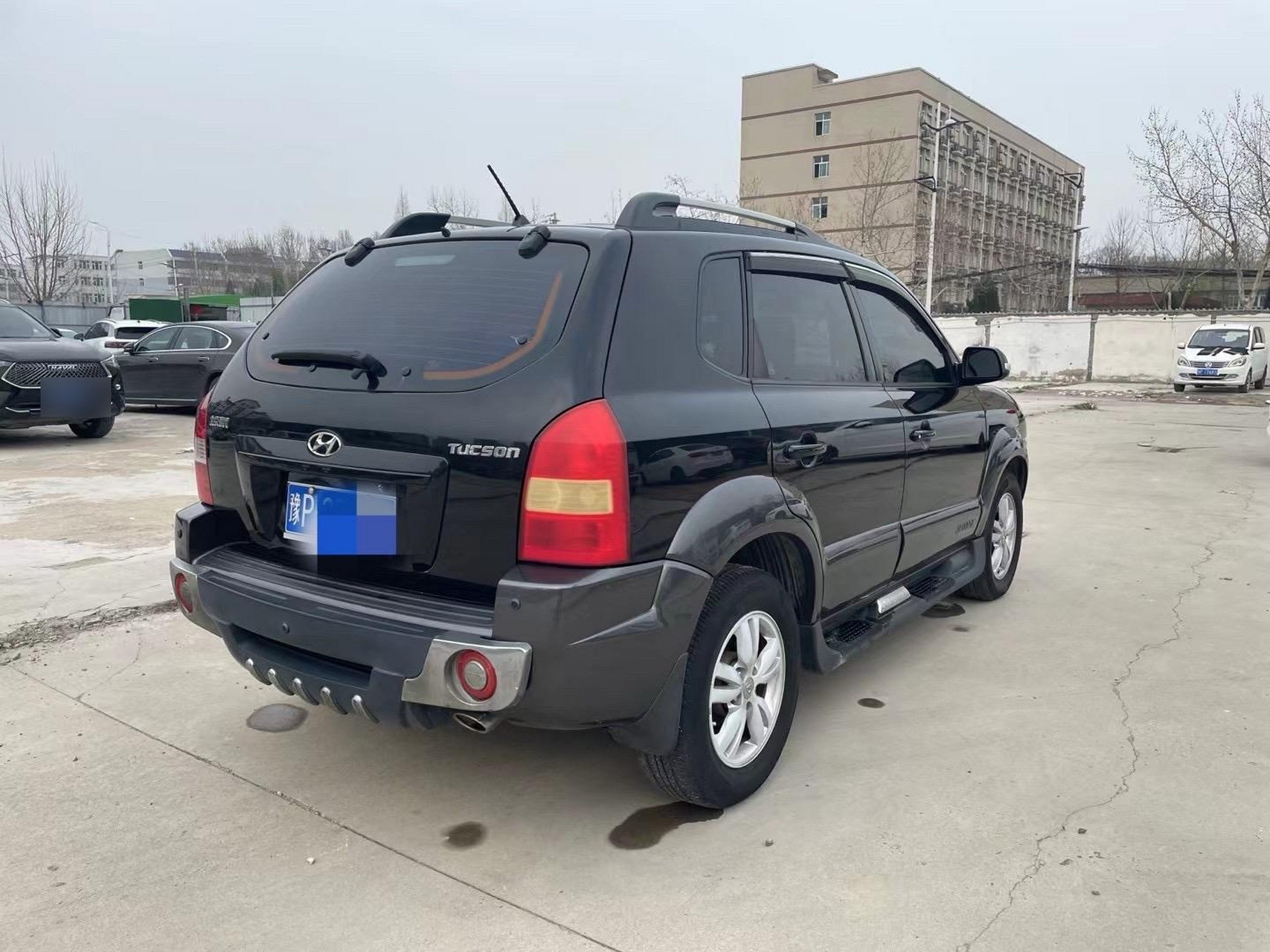 2012年现代途胜.2.