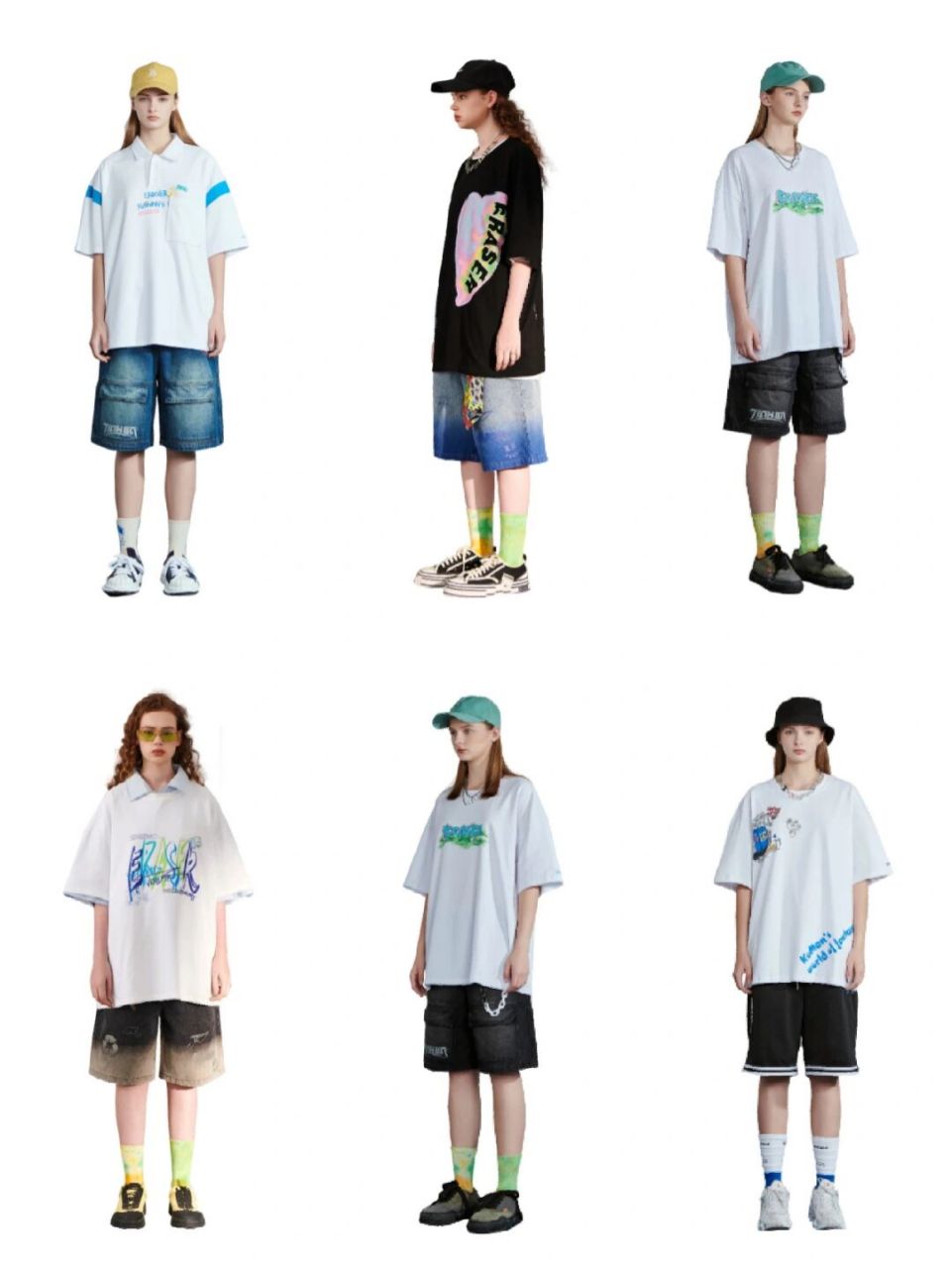 哈咯集美们[你懂的] 今天要给大家推荐的是国内本土潮牌- er .