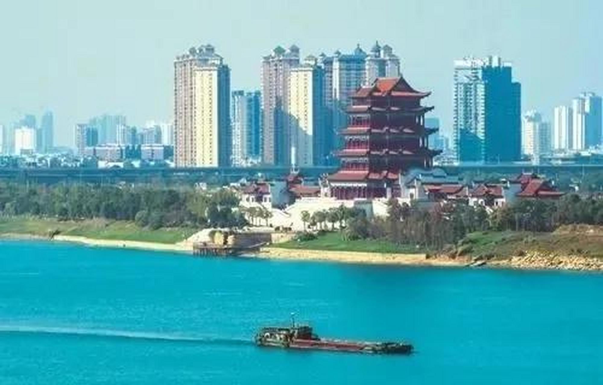 2021年湖南省湘潭5区县gdp排行榜  第一名雨湖区:702.