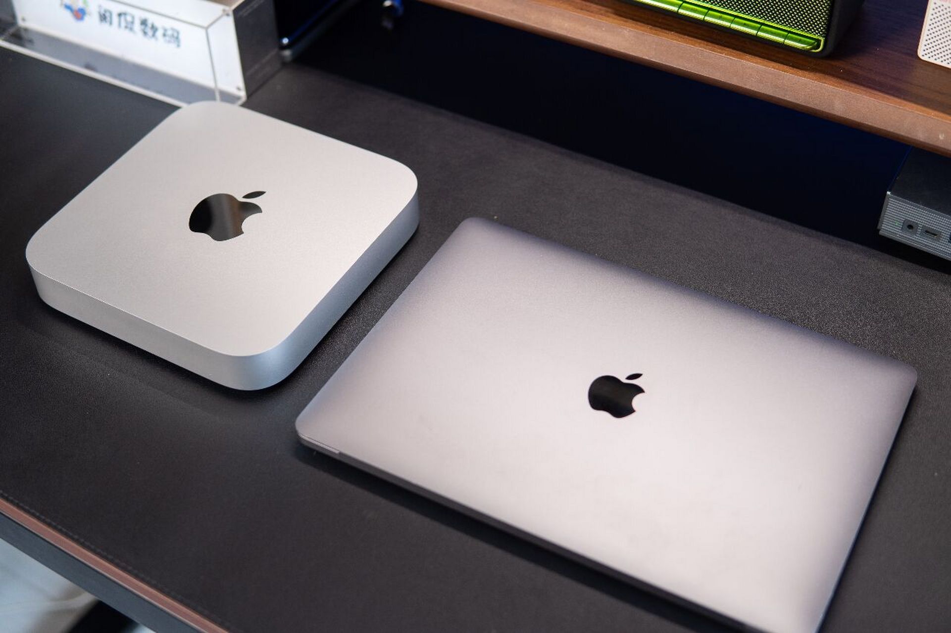 mac mini m2到啦 mac mini m2到啦~今天先浅浅拍个开箱,然后再详细