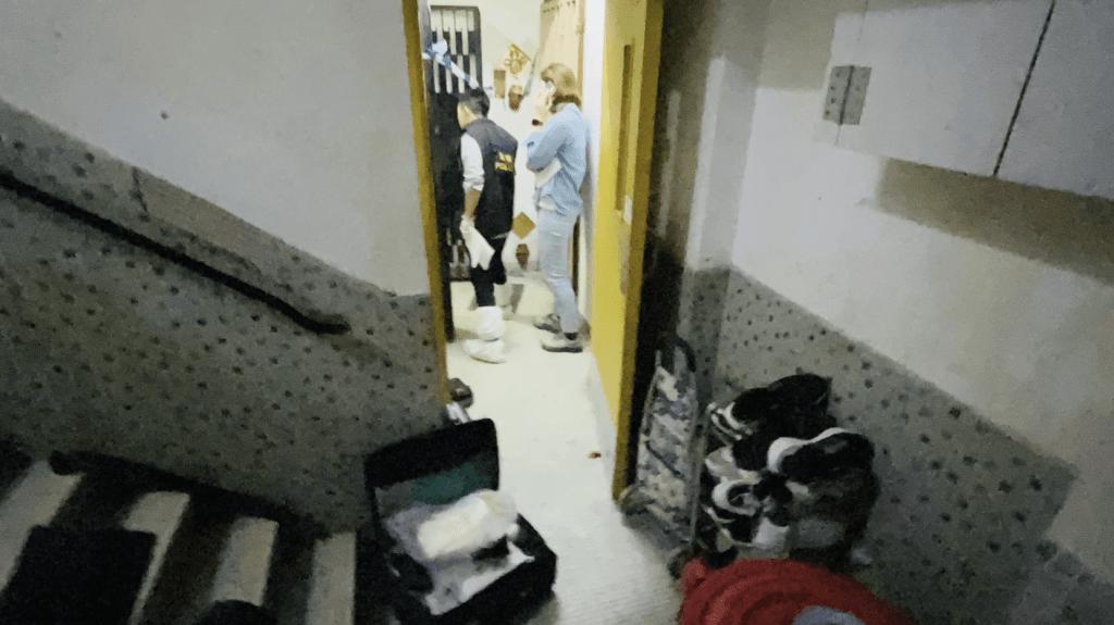 偷钱包会判多久