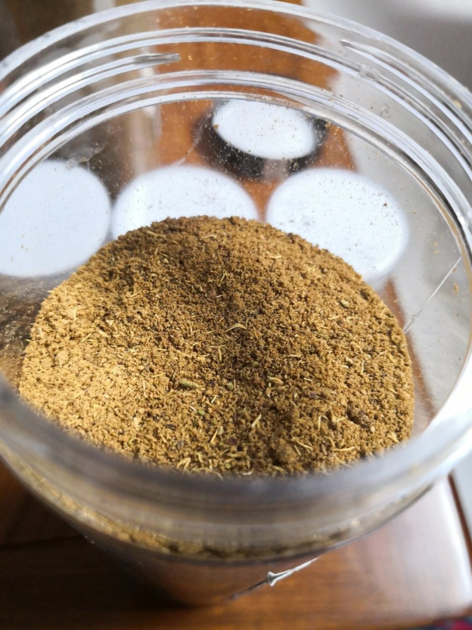 自制熏香粉 熏香是我的所爱,但购买的熏香总觉得不太放心.