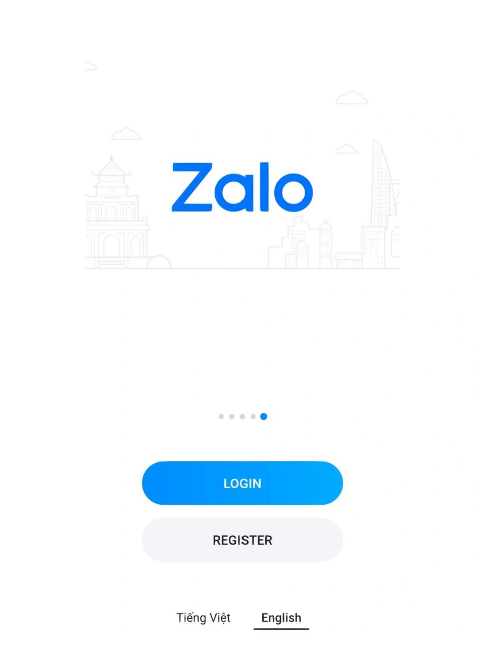 越南9799zalo注册教程 zalo作为越南9799本土即时聊天软件