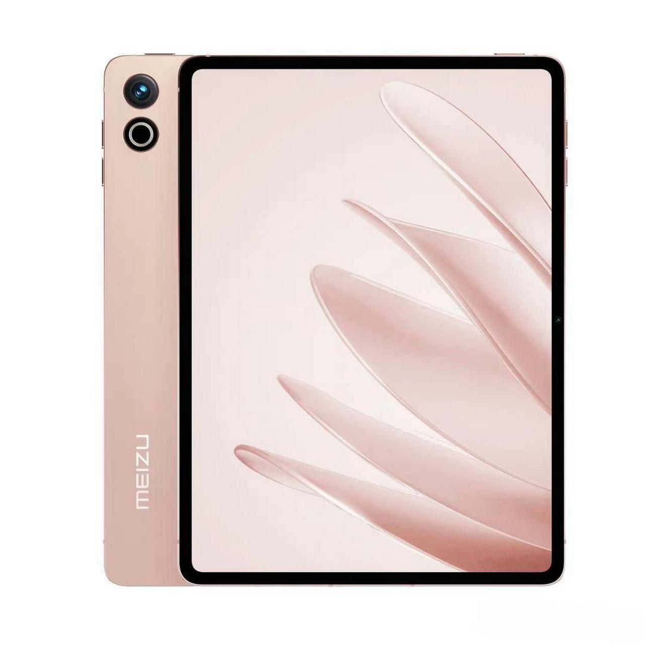 魅族pad魅族pad来了? 国内手机厂商都推出了pad,除了魅族.