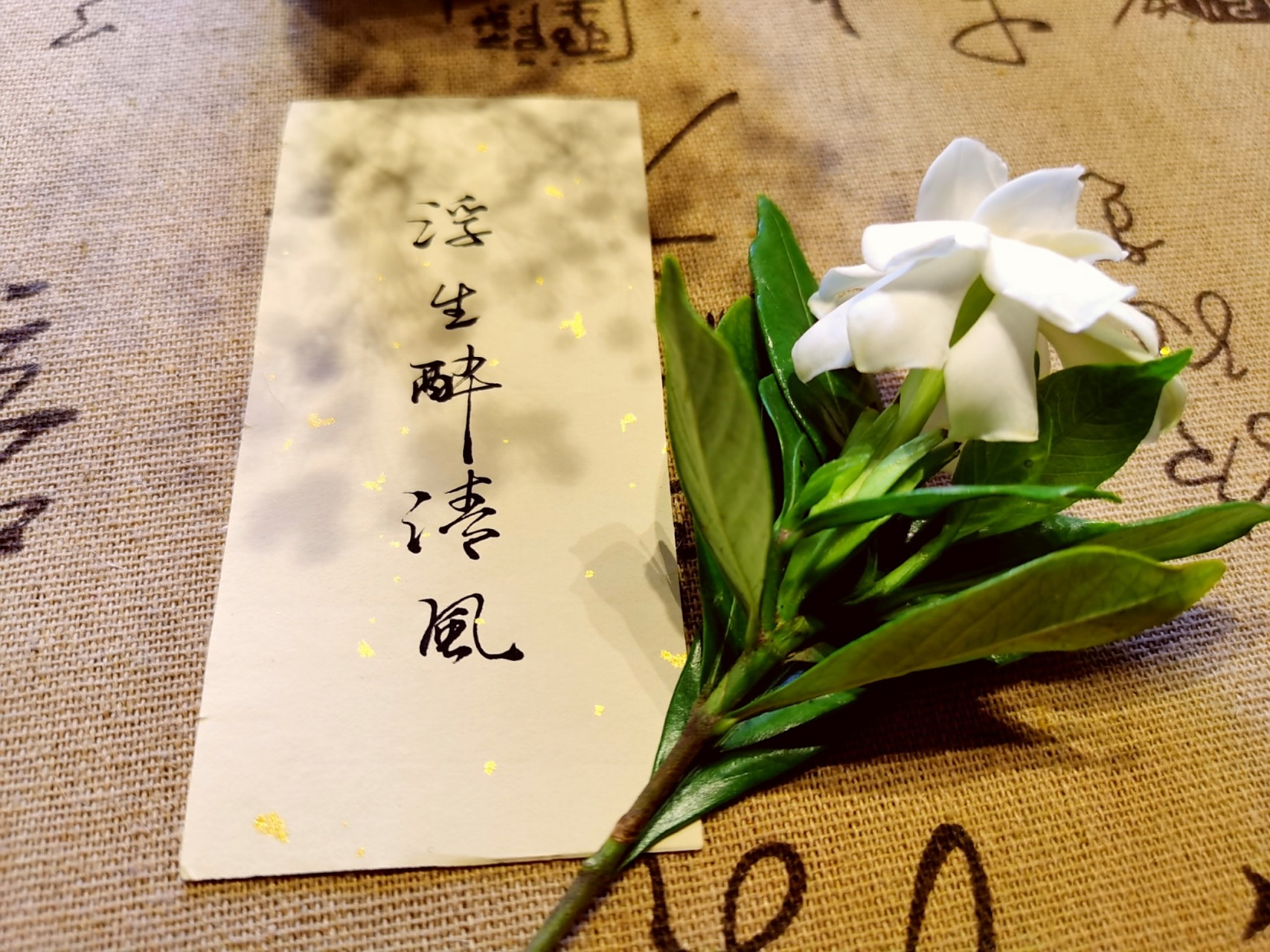 浮生醉清风 好久没更了,因为逐渐不明晰办这个书法公众号的意义所在.