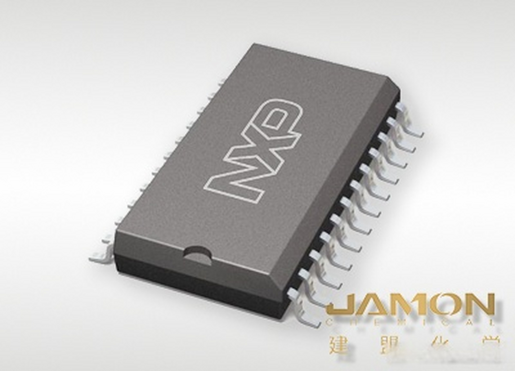 荷兰恩智浦nxp接口电子元器件,为基于 i2c,车载网络,lcd驱动器和usb