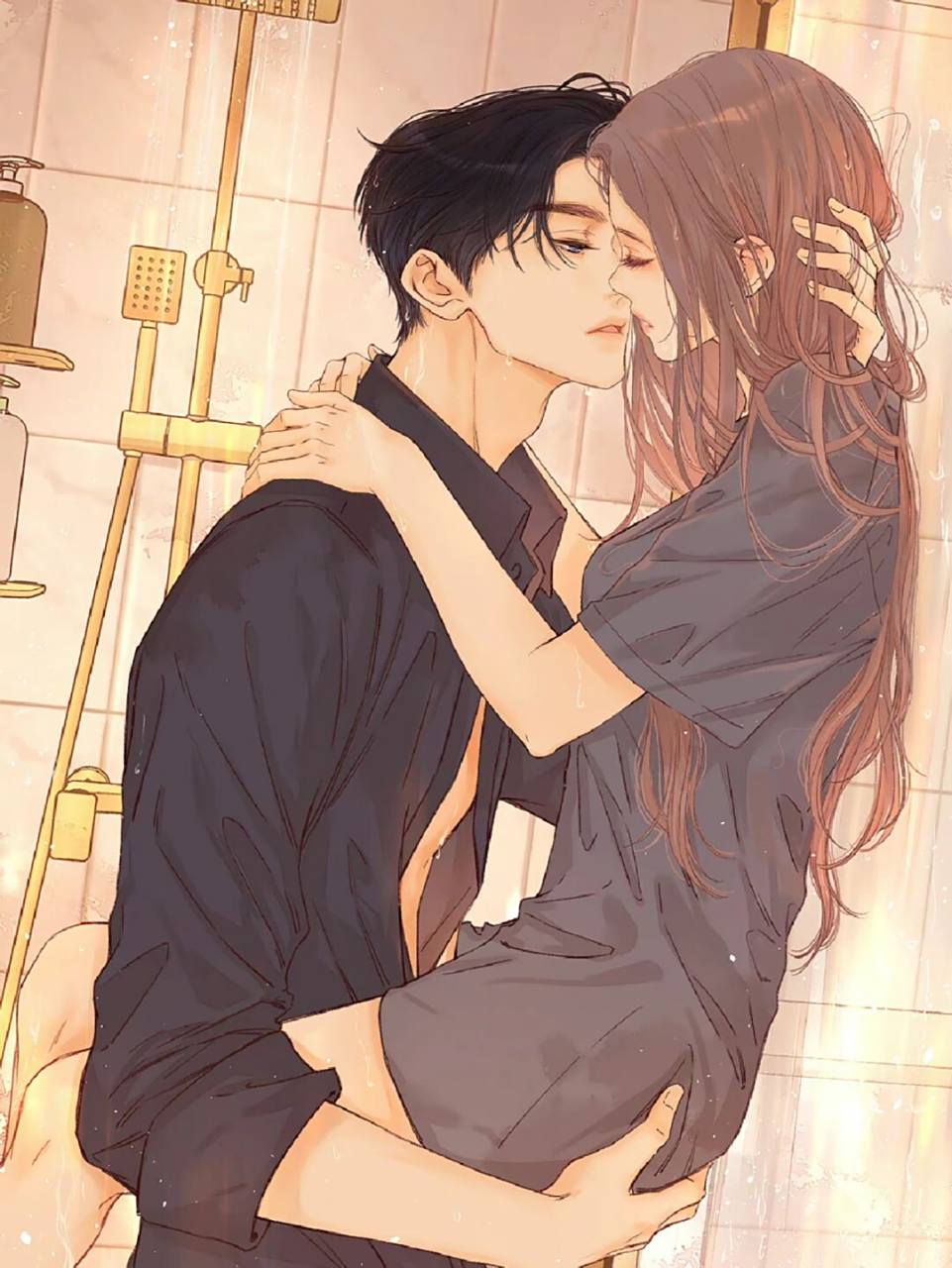 难哄|纯图 #难哄# #桑延温以凡# #桑延