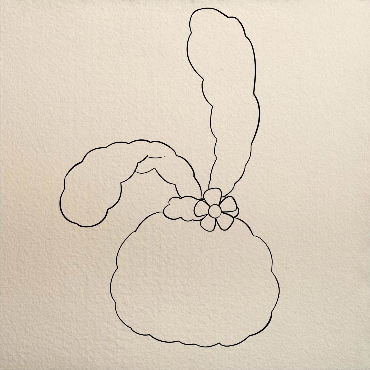 星黛露7815简笔画7815 奶fufu的星黛露太抓老夫的少女心啦!