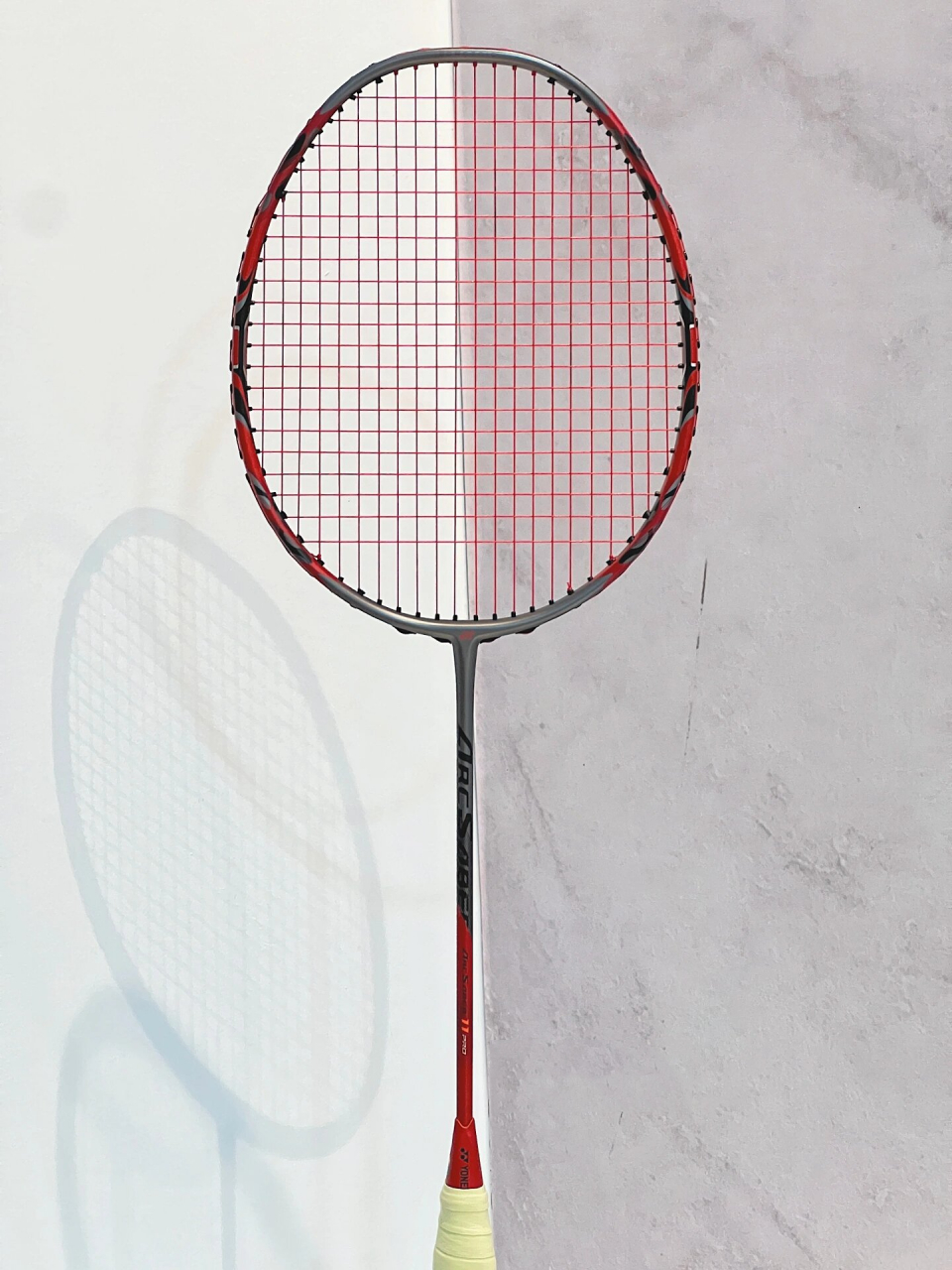 9890yonex arcsaber 11 pro|弓剑11pro wtsell/swap used racket.