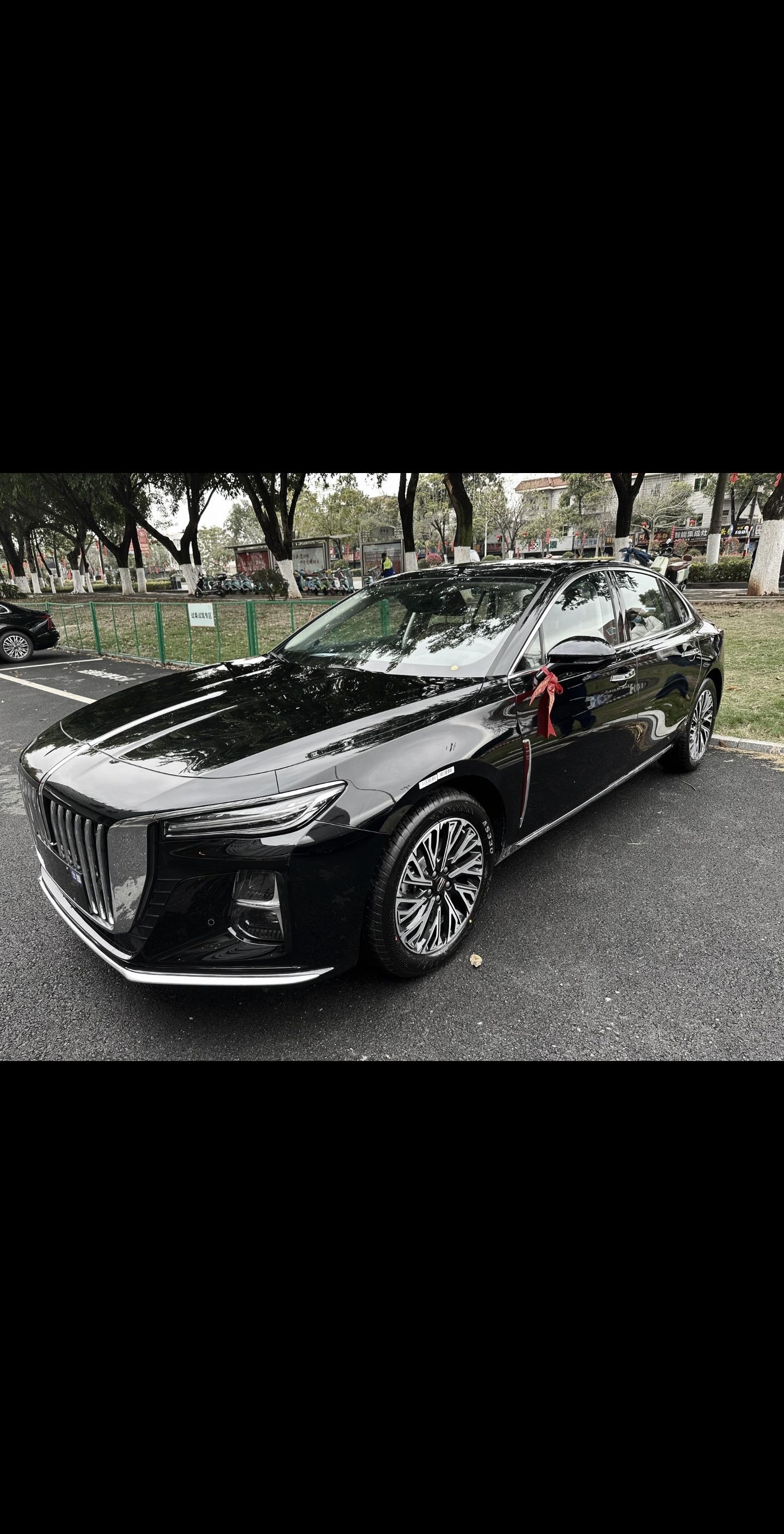 给未来红旗车主的忠告.已经买了h5的车主 给准备订车的朋友一点忠告吧