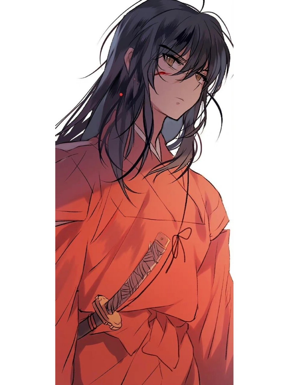 动漫犬夜叉壁纸