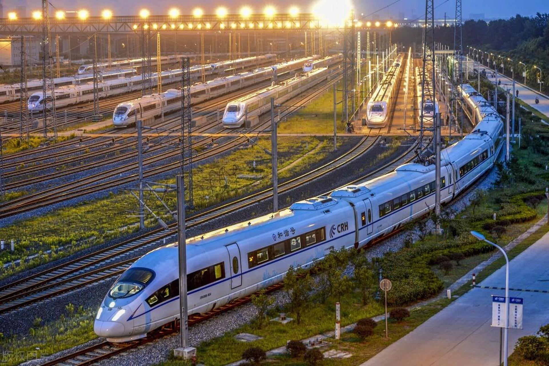 涉及沪渝蓉沿江高铁,嘉定这里启动征地补偿!       为推动新建沪渝蓉