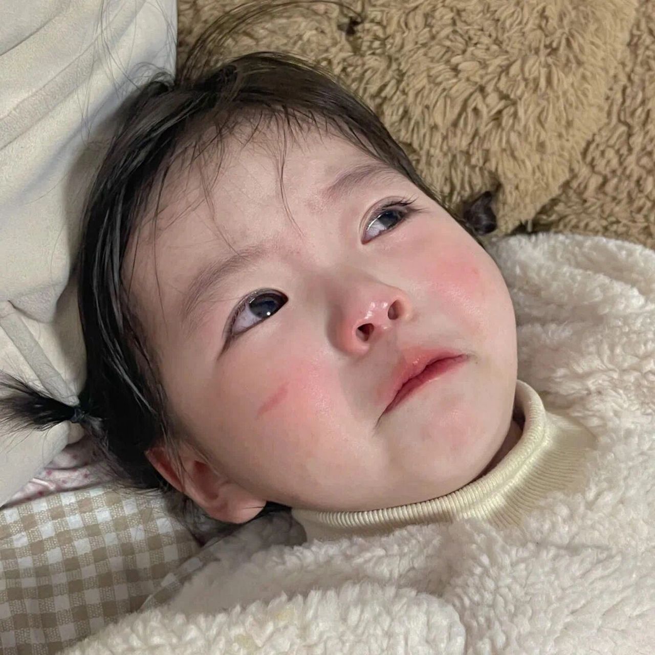 萌娃头像|这是谁的宝哭的这么伤心哦92 . 可爱嘛 我选的