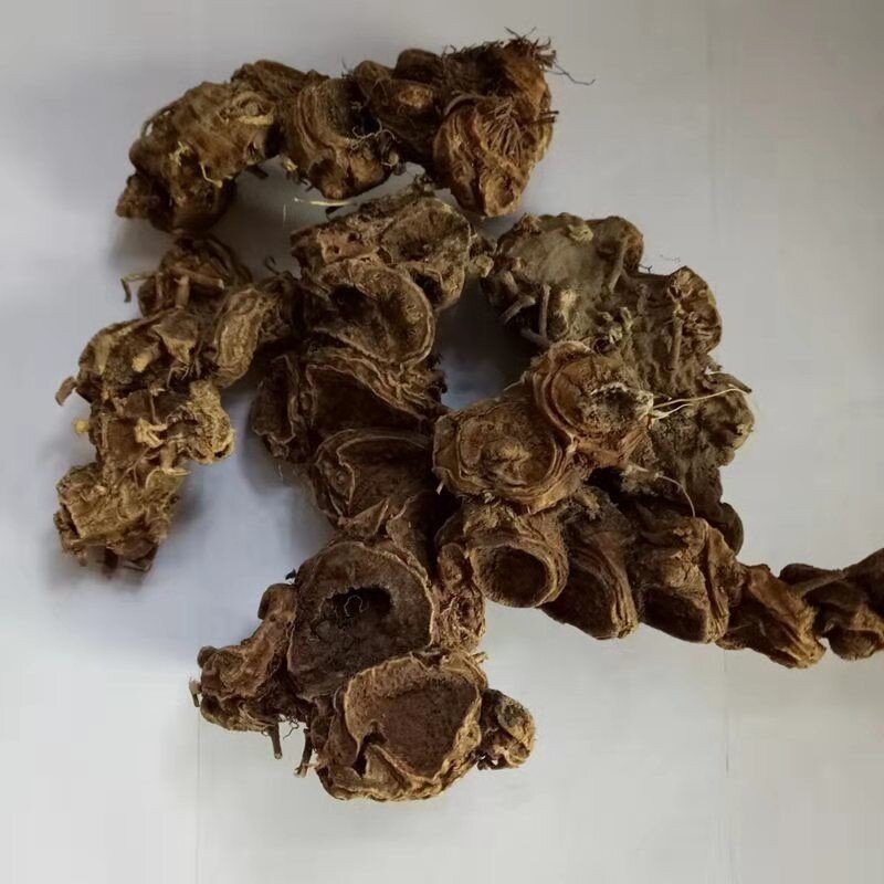八角莲 功效与作用 解毒消肿,祛瘀止痛,祛痰化痰 八角莲是一种很常见